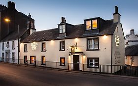 Black Bull Inn, Moffat